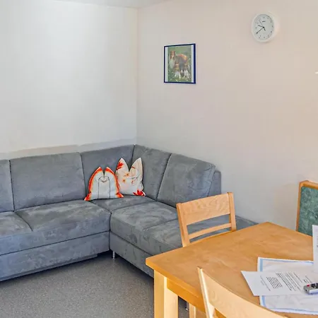 Appartement In Hainzenberg