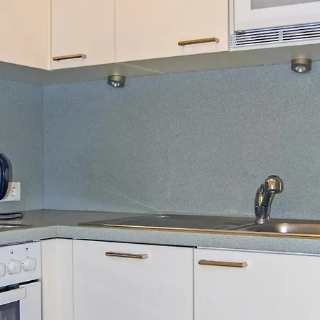 Appartement In Hainzenberg