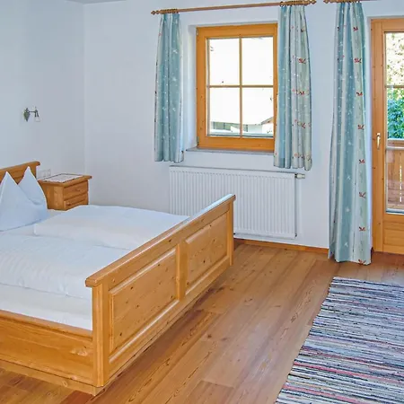 In Hainzenberg Appartement Zell am Ziller