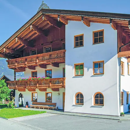 In Hainzenberg Appartement