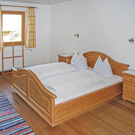 Apartamento In Hainzenberg
