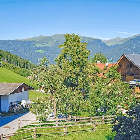 In Hainzenberg Zell am Ziller