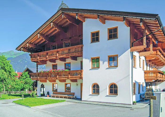 In * Hainzenberg