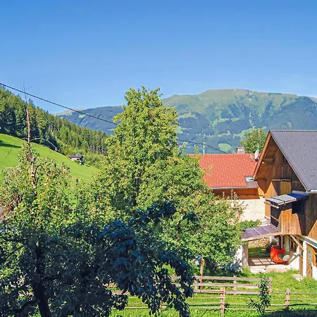 Apartament In Hainzenberg *