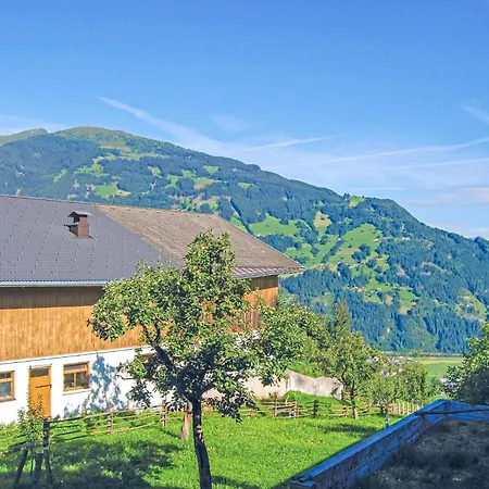 Lägenhet In Hainzenberg *